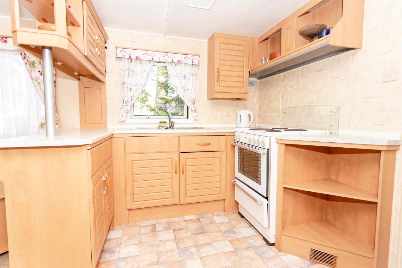 Guest House Rannaliiv Võsu Dış mekan fotoğraf